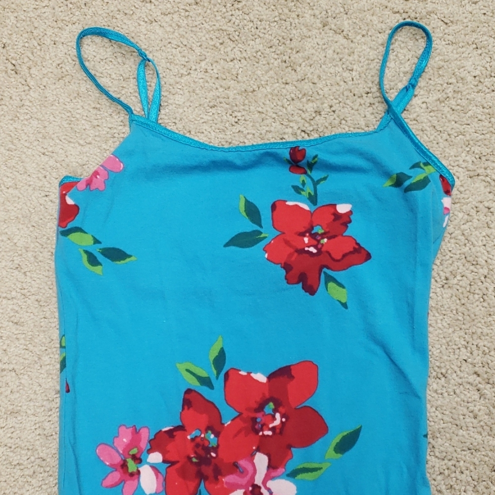 AEROPOSTALE cami